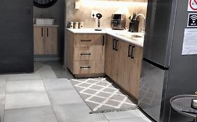 J & M Elegant Escape